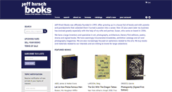 Desktop Screenshot of jhbooks.com