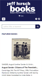 Mobile Screenshot of jhbooks.com